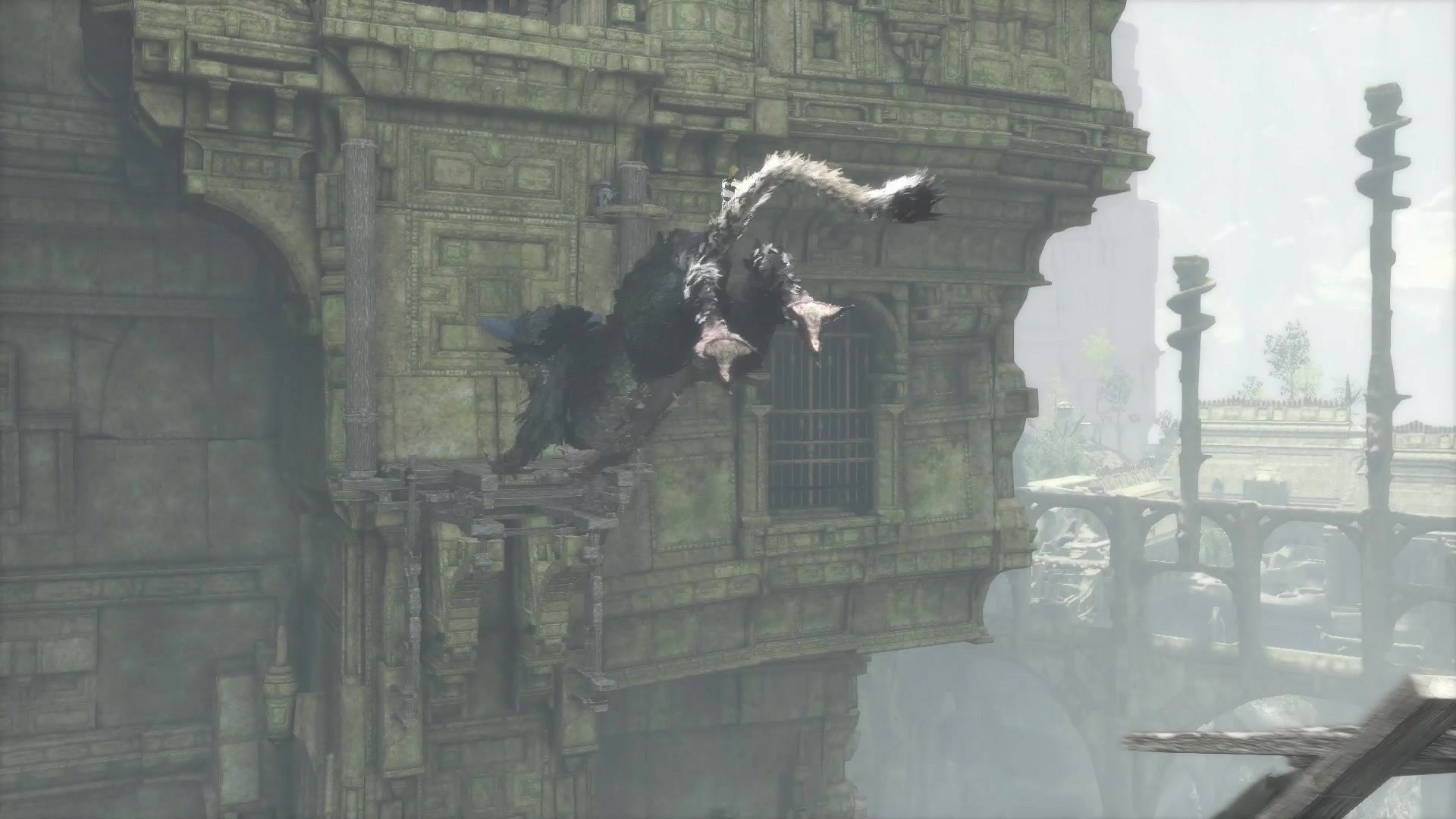 The Last Guardian - Imagen 6